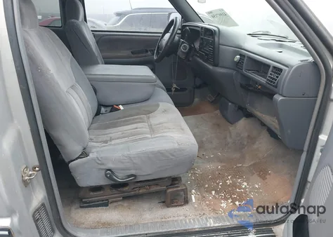 1997 Dodge Ram 1500 St z USA, uszkodzony, nr VIN 3B7HC13Z2VG822408